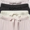 Classic PJs Ivory Soft Modal Pajama Set