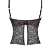Jacinta Black Lace Cami Top Jacinta Black Lace Cami Top