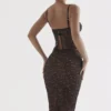Jacinta Black Lace Cami Top Jacinta Black Lace Cami Top