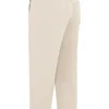 Sky Oatmeal Fleece Back Jogging Trouser Sky Oatmeal Fleece Back Jogging Trouser