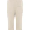 Sky Oatmeal Fleece Back Jogging Trouser Sky Oatmeal Fleece Back Jogging Trouser