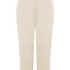 Sky Oatmeal Fleece Back Jogging Trouser Sky Oatmeal Fleece Back Jogging Trouser